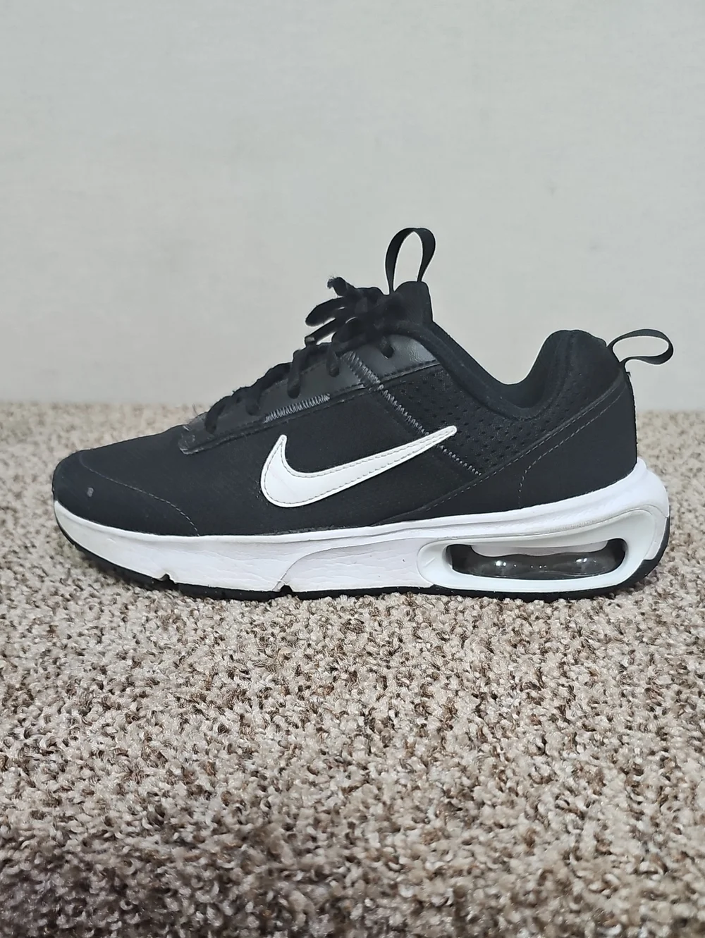 Nike airmax intrlk